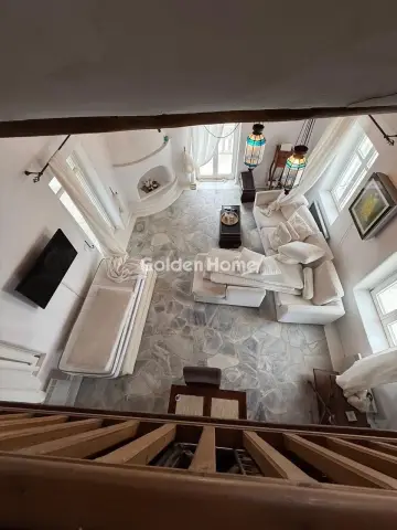 Maisonette Attached 100m<sup>2</sup> for rent photo 5381246