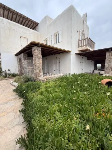 Maisonette Attached 100m<sup>2</sup> for rent photo 5381247