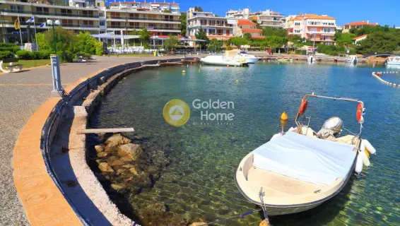 Οικιστικό 220τ.μ. προς πώληση φωτογραφία 1