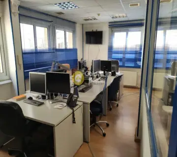Office 117m<sup>2</sup> for sale photo 12