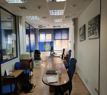 Office 117m<sup>2</sup> for sale photo 1