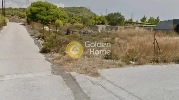 Parcel 850m<sup>2</sup> for sale photo 2