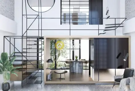 Apartment 85m<sup>2</sup> for sale photo 2