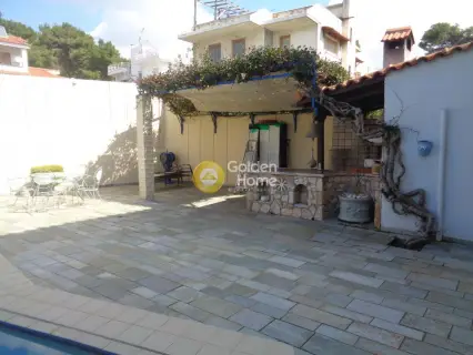 House 540m<sup>2</sup> for sale photo 2