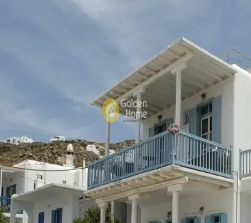 Golden Home Property Image