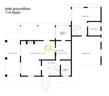 Golden Home Property Image