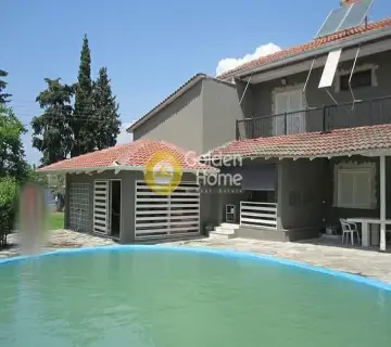House 225m<sup>2</sup> for sale photo 1
