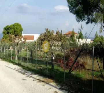 Οικιστικό 1400τ.μ. προς πώληση φωτογραφία 3048337