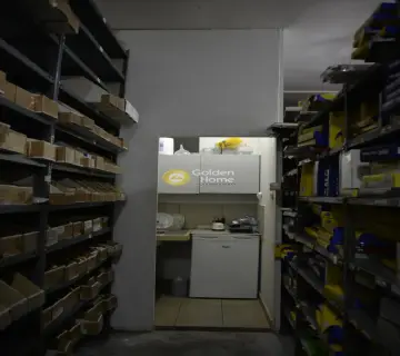 Golden Home Property Image