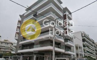 Διαμέρισμα 132τ.μ. προς πώληση φωτογραφία προβολής