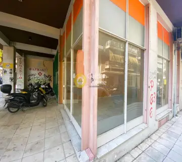 Store 90m<sup>2</sup> for rent photo 9