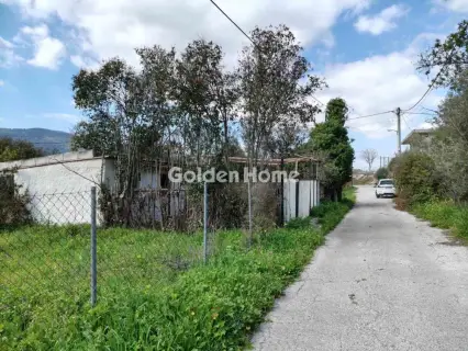 Οικιστικό 225τ.μ. προς πώληση φωτογραφία 5349240