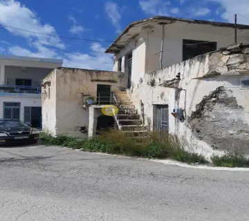 Independent Maisonette 126m<sup>2</sup> for sale photo 3052967