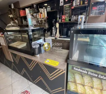 Πώληση Επιχείρησης 40τ.μ. προς πώληση φωτογραφία 2