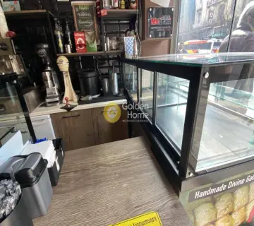 Πώληση Επιχείρησης 40τ.μ. προς πώληση φωτογραφία 5