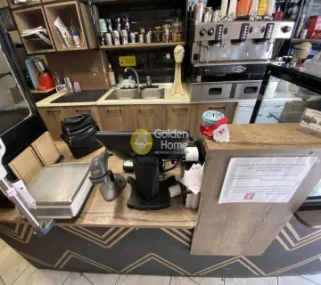 Πώληση Επιχείρησης 40τ.μ. προς πώληση φωτογραφία 37