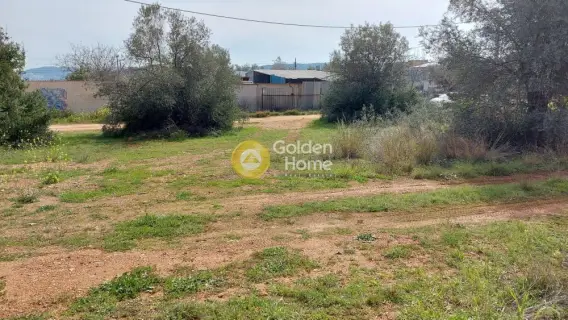 Οικιστικό 1500τ.μ. προς πώληση φωτογραφία 1