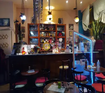 Golden Home Property Image