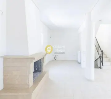 Μεζονέτα Ανεξάρτητη 350τ.μ. προς πώληση φωτογραφία 3