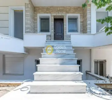 Μεζονέτα Ανεξάρτητη 350τ.μ. προς πώληση φωτογραφία 1