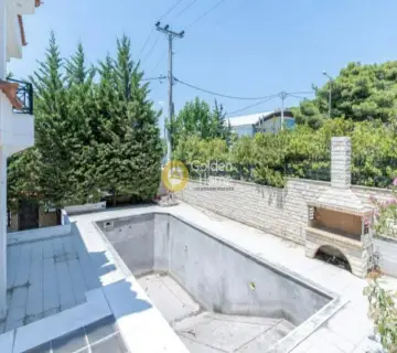 Μεζονέτα Ανεξάρτητη 350τ.μ. προς πώληση φωτογραφία 20