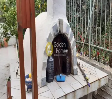 Golden Home Property Image