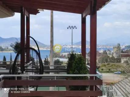 Οροφομεζονέτα 110τ.μ. προς πώληση φωτογραφία 3063236