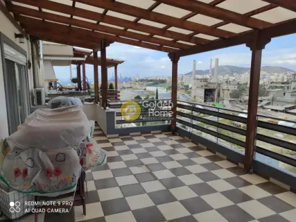 Οροφομεζονέτα 110τ.μ. προς πώληση φωτογραφία 3063235