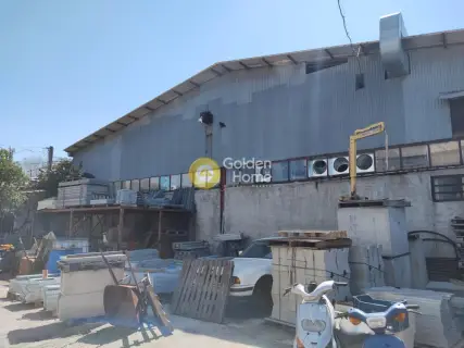 Επαγγελ. Οικόπεδο 2982τ.μ. προς πώληση φωτογραφία 1