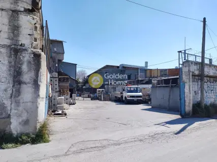 Επαγγελ. Οικόπεδο 2982τ.μ. προς πώληση φωτογραφία 3