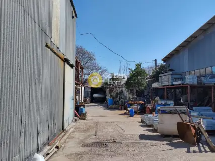 Επαγγελ. Οικόπεδο 2982τ.μ. προς πώληση φωτογραφία 4
