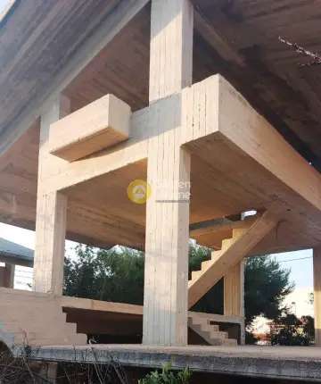 独立复式小屋 143m<sup>2</sup> for sale photo 3