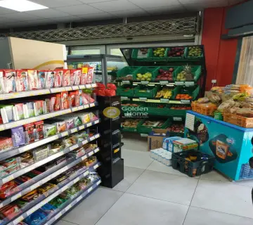 Golden Home Property Image