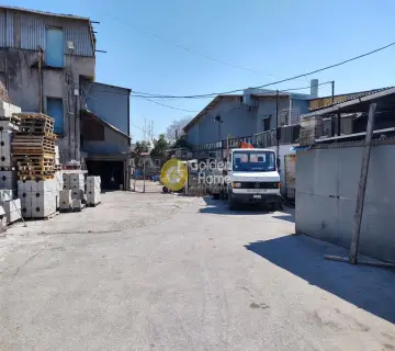 Επαγγελ. Οικόπεδο 1350τ.μ. προς πώληση φωτογραφία 5