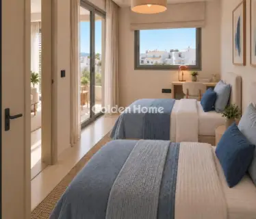 Διαμέρισμα 77τ.μ. προς πώληση φωτογραφία 4