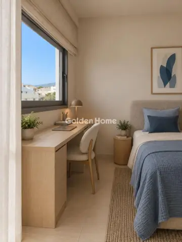 Διαμέρισμα 77τ.μ. προς πώληση φωτογραφία 5