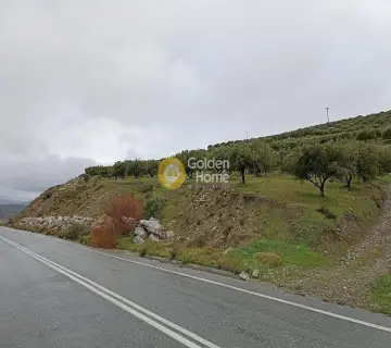 Οικιστικό 6280τ.μ. προς πώληση φωτογραφία 1