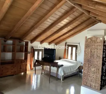 独立复式小屋 125m<sup>2</sup> for rent photo 4829882