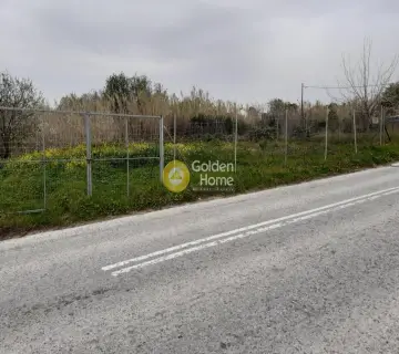 Επαγγελ. Οικόπεδο 750τ.μ. προς ενοικίαση φωτογραφία 3073375
