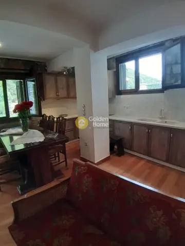 House 100m<sup>2</sup> for rent photo 65