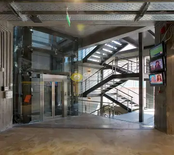 Office 51m<sup>2</sup> for rent photo 7