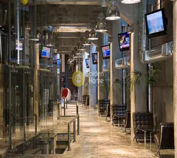 Office 51m<sup>2</sup> for rent photo 8