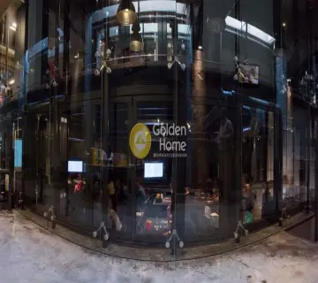 Golden Home Property Image