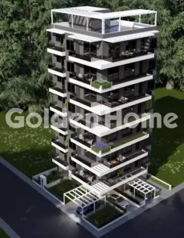 Golden Home Property Image