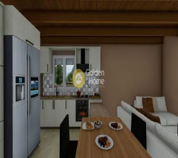 Golden Home Property Image