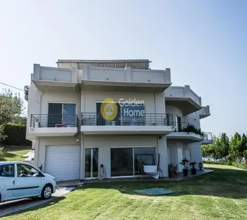 Μονοκατοικία 400τ.μ. προς πώληση φωτογραφία 7