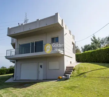 Μονοκατοικία 400τ.μ. προς πώληση φωτογραφία 16