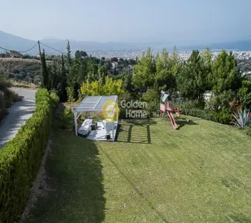 Μονοκατοικία 400τ.μ. προς πώληση φωτογραφία 31