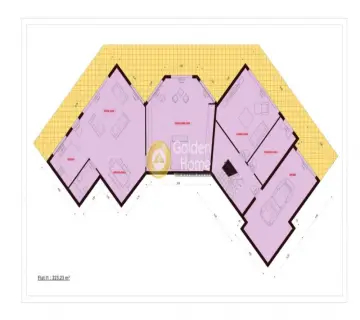 Golden Home Property Image