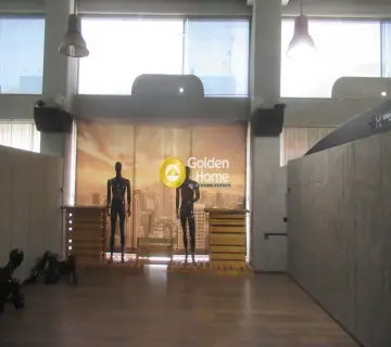 Golden Home Property Image